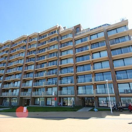 Residentie Den Oever 8 Nieuport Extérieur photo