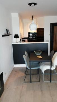 Residentie Den Oever 8 Nieuport Extérieur photo