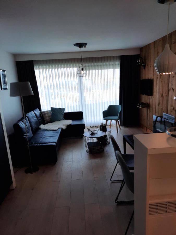 Residentie Den Oever 8 Nieuport Extérieur photo