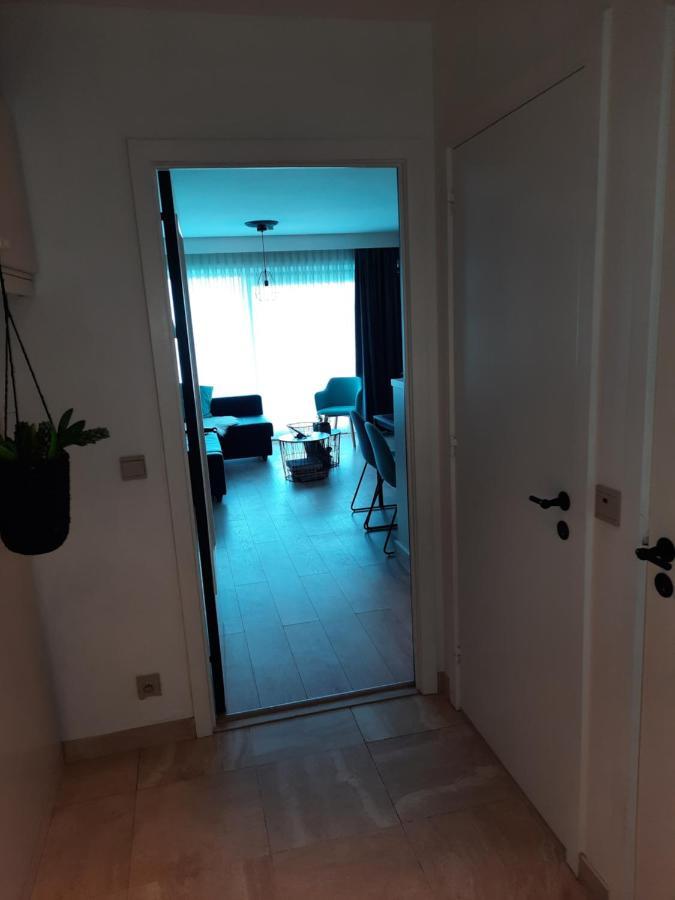 Residentie Den Oever 8 Nieuport Extérieur photo