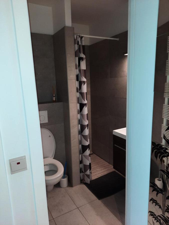 Residentie Den Oever 8 Nieuport Extérieur photo